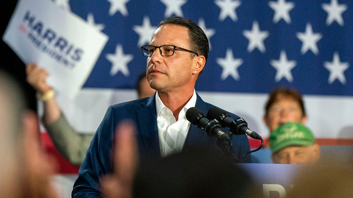 乔什·夏皮罗算起了旧账